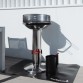 Grilli alusmatt Barbecook 120 x 80 cm Grilli alusmatt Barbecook 120 x 80 cm