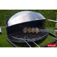 Söegrilli kaas-reflektor Barbecook DOME Ø 50 cm | Pesumati Söegrilli kaas-reflektor Barbecook DOME Ø 50 cm | Pesumati