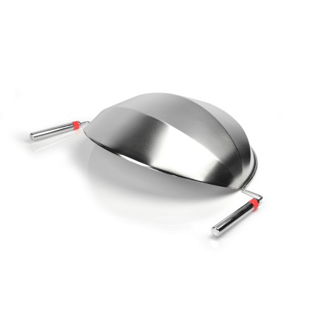 Söegrilli kaas-reflektor Barbecook DOME Ø 43 cm