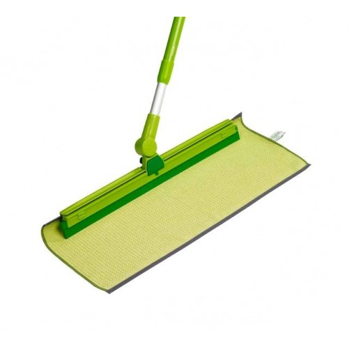 Reflex Pro põrandakuivataja, roheline - Pesumati