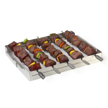 Kebabi grillimisalus Barbecook 35,5 x 26,5 x 4,5 cm