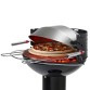 Pizzakivi Barbecook Ø 36 cm Pizzakivi Barbecook Ø 36 cm