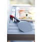 Nailonist pannilabidas Barbecook 37,5 cm
