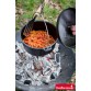 Malmist pott kaanega Barbecook 9 l, Ø 32 cm, kõrgus 21 cm | Pesumati Malmist pott kaanega Barbecook 9 l, Ø 32 cm, kõrgus 21 cm | Pesumati