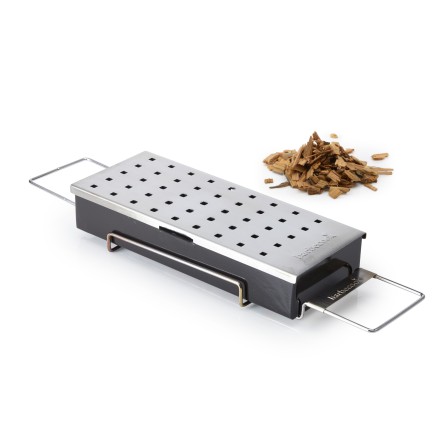 Universaalne suitsulaastutoos Barbecook | Pesumati