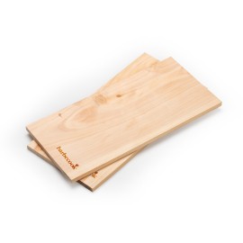 Grillimisplank pöögipuust Barbecook, 2 tk