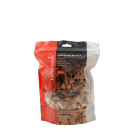 Suitsulaastud PÖÖK Barbecook 350 g