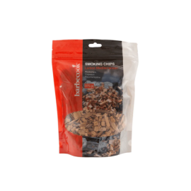 Suitsulaastud SIDRUN Barbecook 375 g