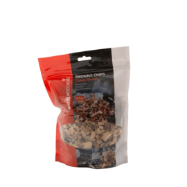 Suitsulaastud KIRSS Barbecook 350 g