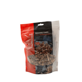Suitsulaastud OLIIV Barbecook 350 g