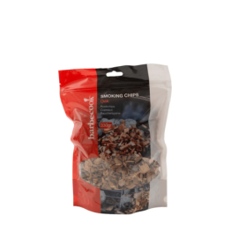 Suitsulaastud TAMM Barbecook 330 g