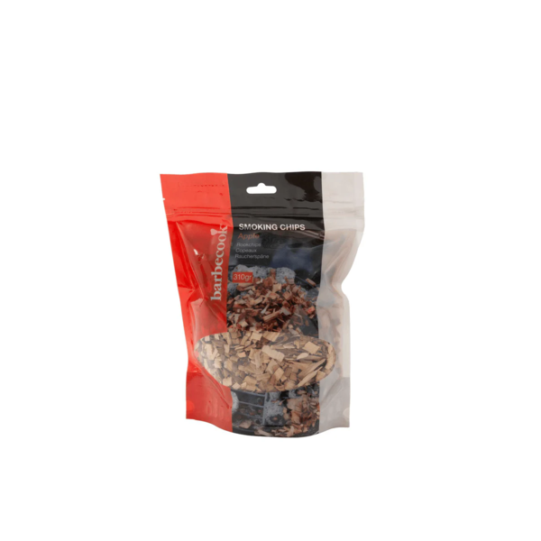 Suitsulaastud ÕUN Barbecook 310 g | Pesumati Suitsulaastud ÕUN Barbecook 310 g | Pesumati