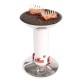 Söegrill Barbecook LARGO WHITE | Pesumati Söegrill Barbecook LARGO WHITE | Pesumati