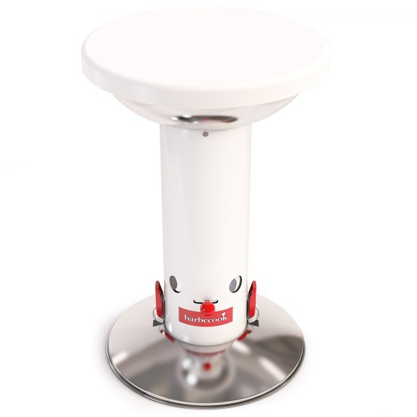 Söegrill Barbecook LARGO WHITE | Pesumati Söegrill Barbecook LARGO WHITE | Pesumati