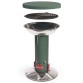 Söegrill Barbecook LARGO GREEN | Pesumati Söegrill Barbecook LARGO GREEN | Pesumati