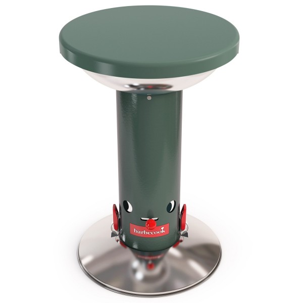 Söegrill Barbecook LARGO GREEN | Pesumati Söegrill Barbecook LARGO GREEN | Pesumati