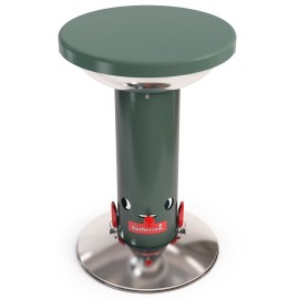 Söegrill Barbecook LARGO GREEN | Pesumati