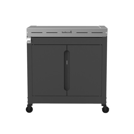 Metallist väliköök Barbecook 84 x 46 x 90 cm