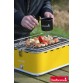 Laua söegrill Barbecook CARLO 44 x 33 x 21 cm, kollane | Pesumati Laua söegrill Barbecook CARLO 44 x 33 x 21 cm, kollane | Pesumati