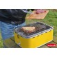 Laua söegrill Barbecook CARLO 44 x 33 x 21 cm, kollane | Pesumati Laua söegrill Barbecook CARLO 44 x 33 x 21 cm, kollane | Pesumati