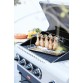 Kanakoiva grillimisalus Barbecook 37,5 x 15,5 x 2 cm | Pesumati