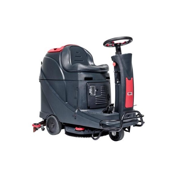 Põrandapesumasinad AS530R, Viper, pealistutav, 24 V | Pesumati Põrandapesumasinad AS530R, Viper, pealistutav, 24 V | Pesumati