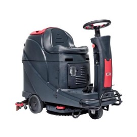 Põrandapesumasinad AS530R, Viper, pealistutav, 24 V | Pesumati