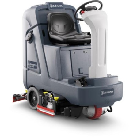 Põrandapesumasin SC4000 28C HP ECO, Advance, pealistutav | Pesumati