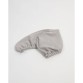 Pearätik turban juuste kuivatamiseks, õhuke hall, 68cm x 25cm Pearätik turban juuste kuivatamiseks, õhuke hall, 68cm x 25cm
