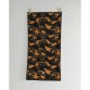 Mikrokiust matkarätik, 90cm x 45cm, kamuflaaž Mikrokiust matkarätik, 90cm x 45cm, kamuflaaž