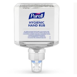 PURELL® ES8 Advanced Hygienic Hand Rub 1200ml