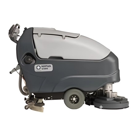 Põrandapesumasin SC800-71, Nilfisk, järelkäidav | Pesumati