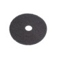 Ketas 17" 432mm Eco must, 5tk pakis