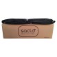 Prügikott Saclo Mini Standard, must - 60 m, 4 tk/kastis | Pesumati Prügikott Saclo Mini Standard, must - 60 m, 4 tk/kastis | Pesumati