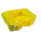 Prügikott Saclo Mini Standard, kollane - 60 m, 4 tk/kastis | Pesumati Prügikott Saclo Mini Standard, kollane - 60 m, 4 tk/kastis | Pesumati