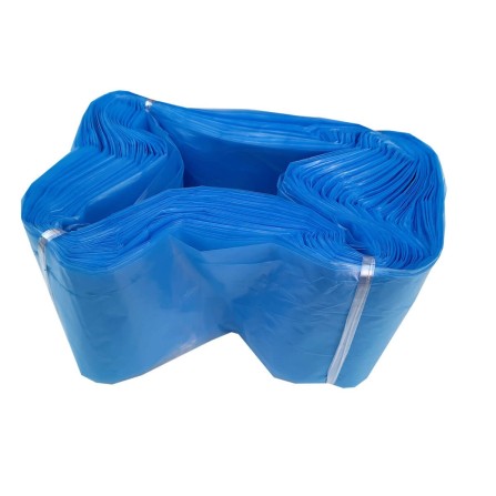 Prügikott Saclo Mini Standard, sinine - 60 m, 4 tk/kastis | Pesumati