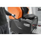 Põrandapesumasin GRANDE BRIO 145-850, TMS, pealistutav  | Pesumati