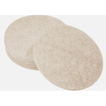Ketas 20" 508mm Orange White