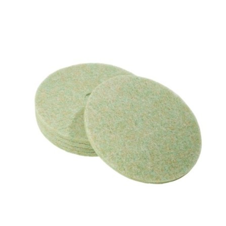 Ketas 20" 508mm Orange Green