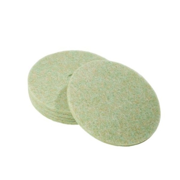 Ketas 20" 508mm Orange Green