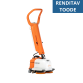 Rentimiseks - Põrandapesumasin Willmop 35B, TMS, järelkäidav | Pesumati Rentimiseks - Põrandapesumasin Willmop 35B, TMS, järelkäidav | Pesumati