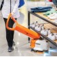 Rentimiseks - Põrandapesumasin Willmop 35B, TMS, järelkäidav | Pesumati Rentimiseks - Põrandapesumasin Willmop 35B, TMS, järelkäidav | Pesumati