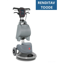 Rentimiseks - Ketasmasin CM43 F orbital, Comac | Pesumati