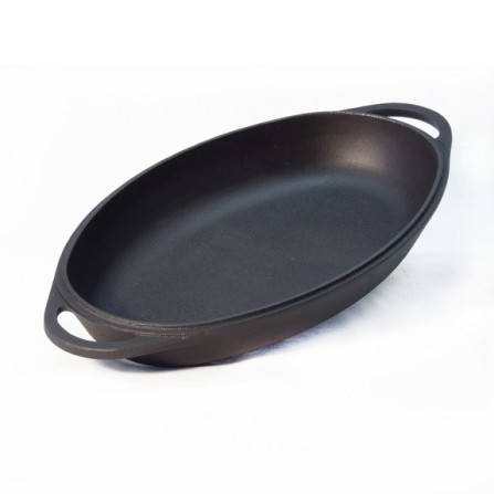 Malmist pann-kaas Syton 40 x 26 cm | Pesumati