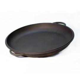 Malmist pann-kaas Syton Ø 40 cm | Pesumati