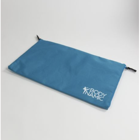 Kahepoolne kott / Wet-Dry, helesinine, 60 x 35cm