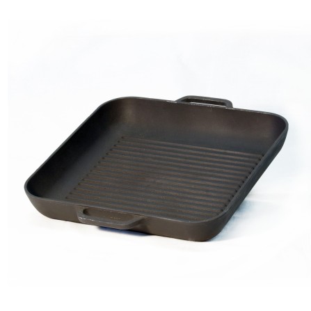 Malmist grillpann Syton 28x28cm | Pesumati