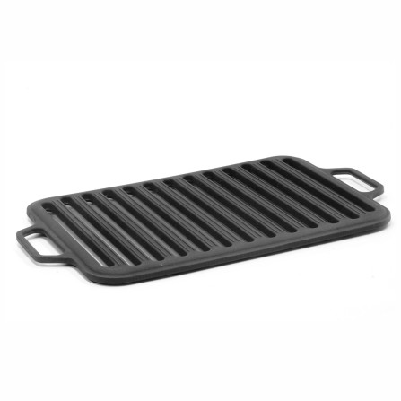 Malmist grillrest Syton 26 x 36 cm | Pesumati