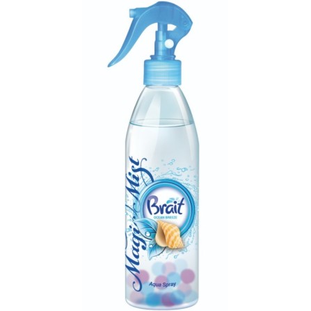 Õhuvärskendaja ''Magic mist Ocean breeze'' vee baasil, Estko | Pesumati