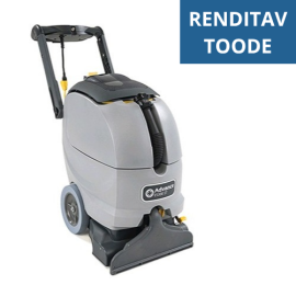 Rentimiseks - ES300 tekstiili- ja vaibapesur, Nilfisk | Pesumati